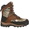 Rocky Core, Men's Waterproof Insulated Outdoor Boot, 9 M, Leather, Nylon, 8 in Height FQ0004755 - alternate 7